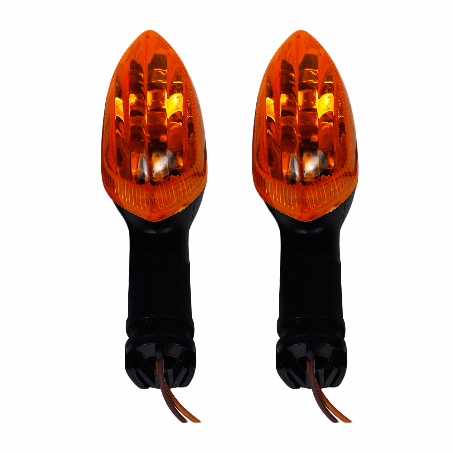Yamaha FZ Yellow Indicator Set Manufacturer in India